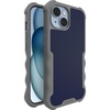 image:imageSmartish iPhone 15 Protective Magnetic Case  Gripzilla Compatible with MagSafe Rugged  Tough Heavy Duty Grip Armored Slim Cover wDrop Tested Protection for Apple iPhone 15  Blueberry Bandit