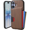 [Walnut Woods]