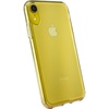 image:imageSmartish iPhone XR Clear Case  Nudist Frosted Clear  Protective Slim Grip Shock Resistant Cover Silk  Nothin to Hide
