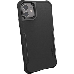 image:imageSmartish iPhone 11 Pro Armor Case  Gripzilla Rugged  Protective Slim Tough Grip Cover  Minty FineBlack Tie Affair