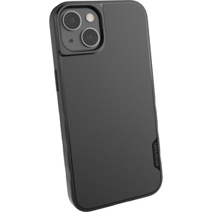 image:imageSmartish iPhone 11 Pro Max Slim Case  Gripmunk Lightweight  Protective Thin Cover Silk  Black Tie AffairBlack Tie Affair