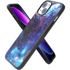 image:imageSmartish iPhone 11 Pro Max Slim Case  Gripmunk Lightweight  Protective Thin Cover Silk  Black Tie AffairSpaced Out MagSafe