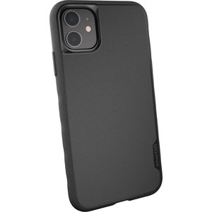 image:imageSmartish iPhone 11 Slim Case  Gripmunk Lightweight  Protective Thin Cover Silk  Black Tie Affair