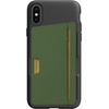 image:imageSmartish  Army Green  iPhone 13 mini Wallet Case  Wallet Slayer Vol 1 Slim  Protective Credit Card Holder  Drop Tested Hidden Card Slot Cover Compatible with Apple iPhone 13 miniWallet Slayer Vol 2