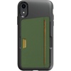 image:imageSmartish  Army Green  iPhone 13 mini Wallet Case  Wallet Slayer Vol 1 Slim  Protective Credit Card Holder  Drop Tested Hidden Card Slot Cover Compatible with Apple iPhone 13 miniWallet Slayer Vol 2