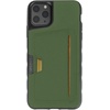 image:imageSmartish  Army Green  iPhone 13 mini Wallet Case  Wallet Slayer Vol 1 Slim  Protective Credit Card Holder  Drop Tested Hidden Card Slot Cover Compatible with Apple iPhone 13 miniWallet Slayer Vol 2
