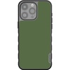 image:imageSmartish  Army Green  iPhone 13 mini Wallet Case  Wallet Slayer Vol 1 Slim  Protective Credit Card Holder  Drop Tested Hidden Card Slot Cover Compatible with Apple iPhone 13 miniGripmunk