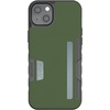image:imageSmartish  Army Green  iPhone 13 mini Wallet Case  Wallet Slayer Vol 1 Slim  Protective Credit Card Holder  Drop Tested Hidden Card Slot Cover Compatible with Apple iPhone 13 miniWallet Slayer Vol 2
