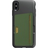 image:imageSmartish  Army Green  iPhone 13 mini Wallet Case  Wallet Slayer Vol 1 Slim  Protective Credit Card Holder  Drop Tested Hidden Card Slot Cover Compatible with Apple iPhone 13 miniWallet Slayer Vol 2