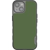 image:imageSmartish  Army Green  iPhone 13 mini Wallet Case  Wallet Slayer Vol 1 Slim  Protective Credit Card Holder  Drop Tested Hidden Card Slot Cover Compatible with Apple iPhone 13 miniGripmunk