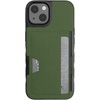 image:imageSmartish  Army Green  iPhone 13 mini Wallet Case  Wallet Slayer Vol 1 Slim  Protective Credit Card Holder  Drop Tested Hidden Card Slot Cover Compatible with Apple iPhone 13 miniWallet Slayer Vol 2