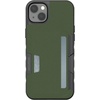 image:imageSmartish  Army Green  iPhone 13 mini Wallet Case  Wallet Slayer Vol 1 Slim  Protective Credit Card Holder  Drop Tested Hidden Card Slot Cover Compatible with Apple iPhone 13 miniWallet Slayer Vol 2