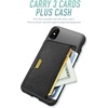image:imageSmartish  Army Green  iPhone 13 mini Wallet Case  Wallet Slayer Vol 1 Slim  Protective Credit Card Holder  Drop Tested Hidden Card Slot Cover Compatible with Apple iPhone 13 miniWallet Slayer Vol 2