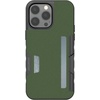 image:imageSmartish  Army Green  iPhone 13 mini Wallet Case  Wallet Slayer Vol 1 Slim  Protective Credit Card Holder  Drop Tested Hidden Card Slot Cover Compatible with Apple iPhone 13 miniWallet Slayer Vol 2