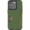 image:imageSmartish  Army Green  iPhone 13 mini Wallet Case  Wallet Slayer Vol 1 Slim  Protective Credit Card Holder  Drop Tested Hidden Card Slot Cover Compatible with Apple iPhone 13 miniWallet Slayer Vol 1