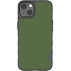 image:imageSmartish  Army Green  iPhone 13 mini Wallet Case  Wallet Slayer Vol 1 Slim  Protective Credit Card Holder  Drop Tested Hidden Card Slot Cover Compatible with Apple iPhone 13 miniGripmunk