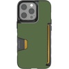 image:imageSmartish  Army Green  iPhone 13 mini Wallet Case  Wallet Slayer Vol 1 Slim  Protective Credit Card Holder  Drop Tested Hidden Card Slot Cover Compatible with Apple iPhone 13 miniWallet Slayer Vol 1