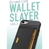 image:imageSmartish  Army Green  iPhone 13 mini Wallet Case  Wallet Slayer Vol 1 Slim  Protective Credit Card Holder  Drop Tested Hidden Card Slot Cover Compatible with Apple iPhone 13 miniWallet Slayer Vol 2
