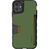 image:imageSmartish  Army Green  iPhone 13 mini Wallet Case  Wallet Slayer Vol 1 Slim  Protective Credit Card Holder  Drop Tested Hidden Card Slot Cover Compatible with Apple iPhone 13 miniWallet Slayer Vol 1