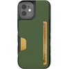 image:imageSmartish  Army Green  iPhone 13 mini Wallet Case  Wallet Slayer Vol 1 Slim  Protective Credit Card Holder  Drop Tested Hidden Card Slot Cover Compatible with Apple iPhone 13 miniWallet Slayer Vol 2