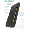 image:imageSmartish  Birch Please  iPhone 13 Wallet Case  Wallet Slayer Vol 1 Slim  Protective Credit Card Holder  Fits iPhone 13Wallet Slayer Vol 1