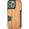 image:imageSmartish  Birch Please  iPhone 13 Wallet Case  Wallet Slayer Vol 1 Slim  Protective Credit Card Holder  Fits iPhone 13Wallet Slayer Vol 1