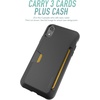 image:imageSmartish  Birch Please  iPhone 13 Wallet Case  Wallet Slayer Vol 1 Slim  Protective Credit Card Holder  Fits iPhone 13Wallet Slayer Vol 1