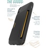 image:imageSmartish  Birch Please  iPhone 13 Wallet Case  Wallet Slayer Vol 1 Slim  Protective Credit Card Holder  Fits iPhone 13Wallet Slayer Vol 1