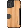 image:imageSmartish  Birch Please  iPhone 13 Wallet Case  Wallet Slayer Vol 1 Slim  Protective Credit Card Holder  Fits iPhone 13Wallet Slayer Vol 1