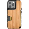 image:imageSmartish  Birch Please  iPhone 13 Wallet Case  Wallet Slayer Vol 1 Slim  Protective Credit Card Holder  Fits iPhone 13Wallet Slayer Vol 1