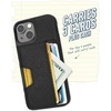 image:imageSmartish  Birch Please  iPhone 13 Wallet Case  Wallet Slayer Vol 1 Slim  Protective Credit Card Holder  Fits iPhone 13Wallet Slayer Vol 2