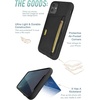image:imageSmartish  Birch Please  iPhone 13 Wallet Case  Wallet Slayer Vol 1 Slim  Protective Credit Card Holder  Fits iPhone 13Wallet Slayer Vol 2