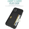 image:imageSmartish  Birch Please  iPhone 13 Wallet Case  Wallet Slayer Vol 1 Slim  Protective Credit Card Holder  Fits iPhone 13Wallet Slayer Vol 2
