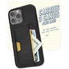 image:imageSmartish  Birch Please  iPhone 13 Wallet Case  Wallet Slayer Vol 1 Slim  Protective Credit Card Holder  Fits iPhone 13Wallet Slayer Vol 2