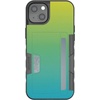image:imageSmartish  Blueberry Lemonade  iPhone SE Wallet Case  Wallet Slayer Vol 1 Slim  Protective Credit Card Holder  Drop Tested Hidden Card Slot Cover Compatible with Apple iPhone SE  87Wallet Slayer Vol 2