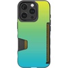 image:imageSmartish  Blueberry Lemonade  iPhone SE Wallet Case  Wallet Slayer Vol 1 Slim  Protective Credit Card Holder  Drop Tested Hidden Card Slot Cover Compatible with Apple iPhone SE  87Wallet Slayer Vol 1
