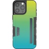 image:imageSmartish  Blueberry Lemonade  iPhone SE Wallet Case  Wallet Slayer Vol 1 Slim  Protective Credit Card Holder  Drop Tested Hidden Card Slot Cover Compatible with Apple iPhone SE  87Wallet Slayer Vol 2