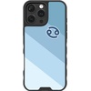 image:imageSmartish  Cancer  iPhone 13 Pro Wallet Case  Wallet Slayer Vol 2 Slim  Protective Kickstand Credit Card Holder  Fits iPhone 13 ProGripmunk