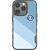 image:imageSmartish  Cancer  iPhone 13 Pro Wallet Case  Wallet Slayer Vol 2 Slim  Protective Kickstand Credit Card Holder  Fits iPhone 13 ProGripmunk