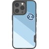 image:imageSmartish  Cancer  iPhone 13 Pro Wallet Case  Wallet Slayer Vol 2 Slim  Protective Kickstand Credit Card Holder  Fits iPhone 13 ProGripmunk