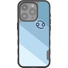 image:imageSmartish  Cancer  iPhone 13 Pro Wallet Case  Wallet Slayer Vol 2 Slim  Protective Kickstand Credit Card Holder  Fits iPhone 13 ProGripmunk