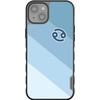 image:imageSmartish  Cancer  iPhone 13 Pro Wallet Case  Wallet Slayer Vol 2 Slim  Protective Kickstand Credit Card Holder  Fits iPhone 13 ProGripmunk