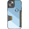 image:imageSmartish  Cancer  iPhone 13 Pro Wallet Case  Wallet Slayer Vol 2 Slim  Protective Kickstand Credit Card Holder  Fits iPhone 13 ProWallet Slayer Vol 1
