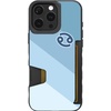 image:imageSmartish  Cancer  iPhone 13 Pro Wallet Case  Wallet Slayer Vol 2 Slim  Protective Kickstand Credit Card Holder  Fits iPhone 13 ProWallet Slayer Vol 1