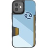 image:imageSmartish  Cancer  iPhone 13 Pro Wallet Case  Wallet Slayer Vol 2 Slim  Protective Kickstand Credit Card Holder  Fits iPhone 13 ProWallet Slayer Vol 1