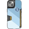 image:imageSmartish  Cancer  iPhone 13 Pro Wallet Case  Wallet Slayer Vol 2 Slim  Protective Kickstand Credit Card Holder  Fits iPhone 13 ProWallet Slayer Vol 1