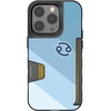 image:imageSmartish  Cancer  iPhone 13 Pro Wallet Case  Wallet Slayer Vol 2 Slim  Protective Kickstand Credit Card Holder  Fits iPhone 13 ProWallet Slayer Vol 1