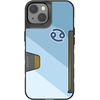 image:imageSmartish  Cancer  iPhone 13 Pro Wallet Case  Wallet Slayer Vol 2 Slim  Protective Kickstand Credit Card Holder  Fits iPhone 13 ProWallet Slayer Vol 1