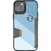 image:imageSmartish  Cancer  iPhone 13 Pro Wallet Case  Wallet Slayer Vol 2 Slim  Protective Kickstand Credit Card Holder  Fits iPhone 13 ProWallet Slayer Vol 1