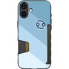 image:imageSmartish  Cancer  iPhone 13 Pro Wallet Case  Wallet Slayer Vol 2 Slim  Protective Kickstand Credit Card Holder  Fits iPhone 13 ProWallet Slayer Vol 1
